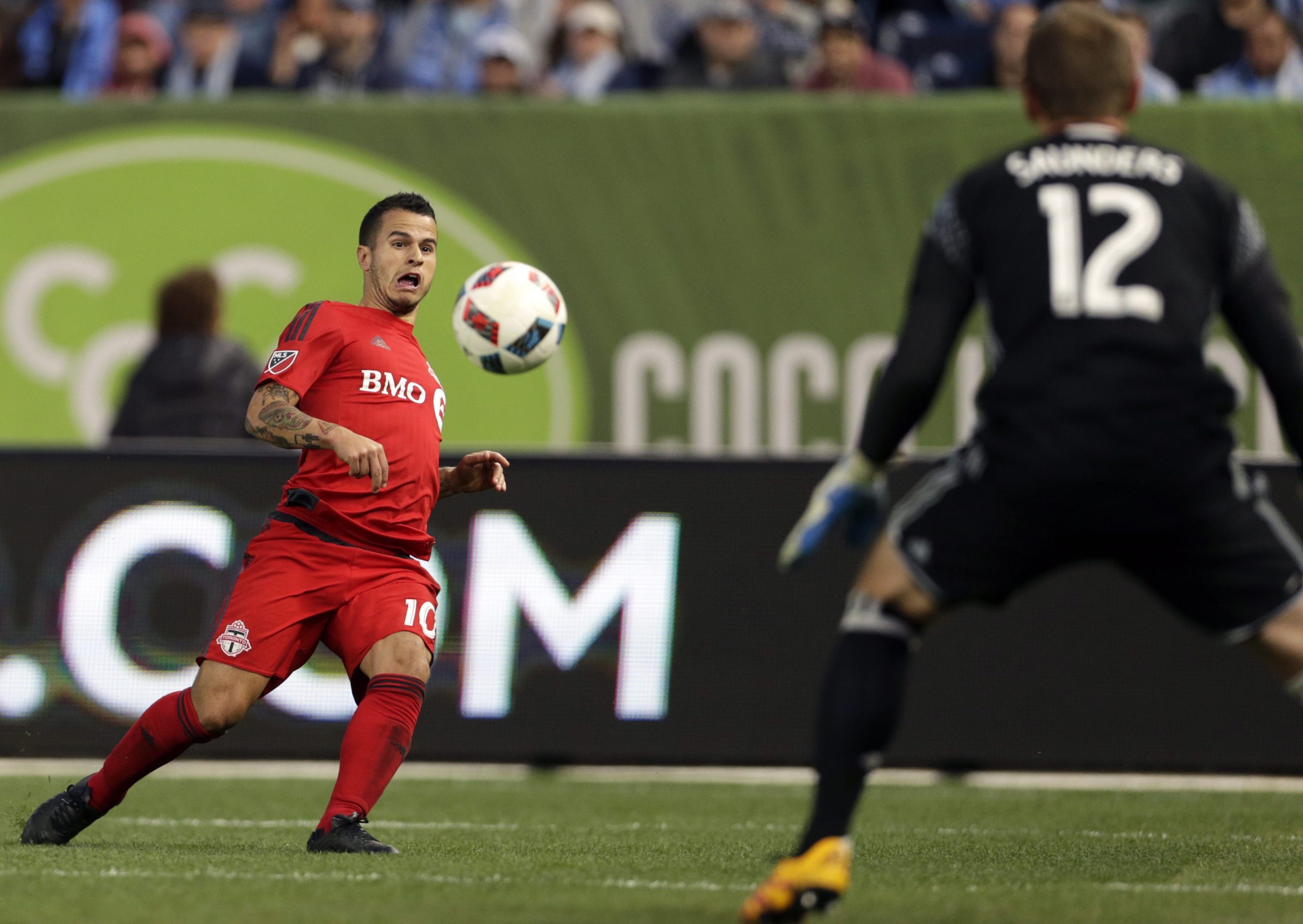 Sebastian-Giovinco;-Toronto-FC