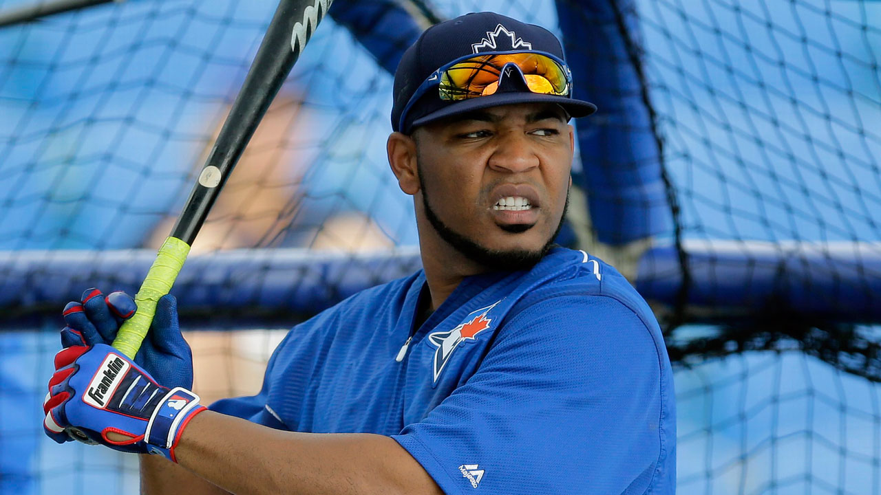 Blue Jays may revisit extension talks with Edwin Encarnacion at the  All-Star break - NBC Sports