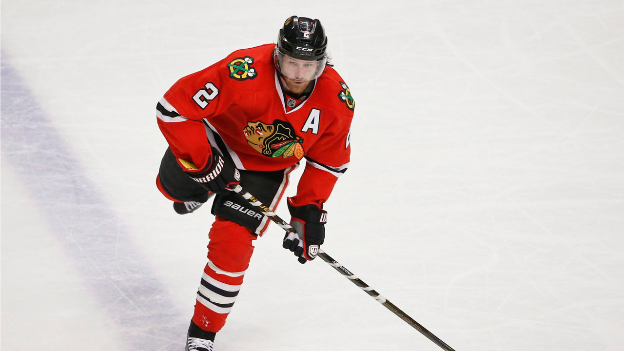 Edmonton Oilers Ruined Trading This Offseason With Duncan Keith Deal