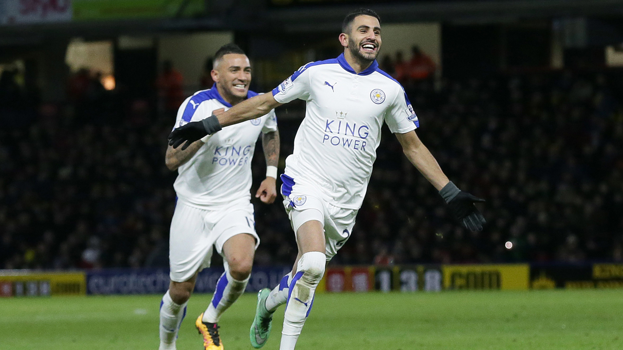 Riyad-Mahrez-;-Leicester-City