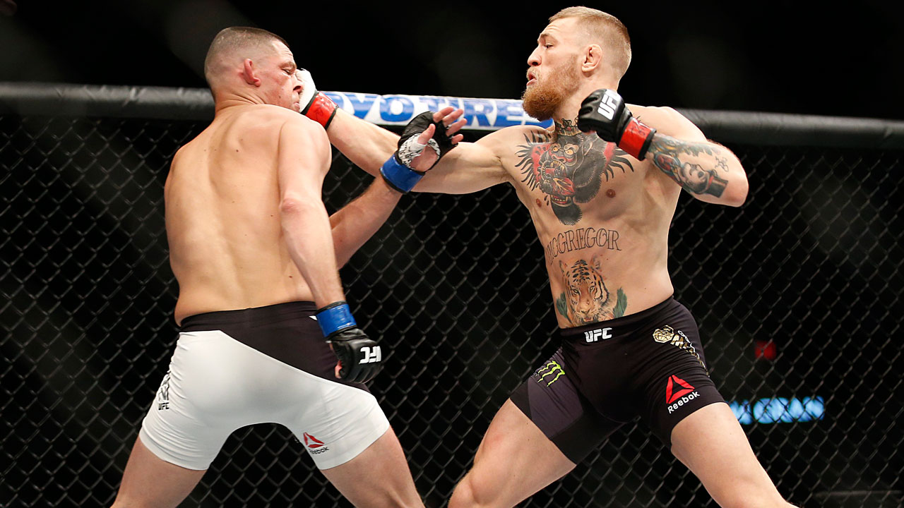 Conor McGregor releases statement after UFC 196 loss