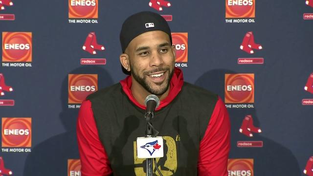 Jays get David Price in big trade - CHCH