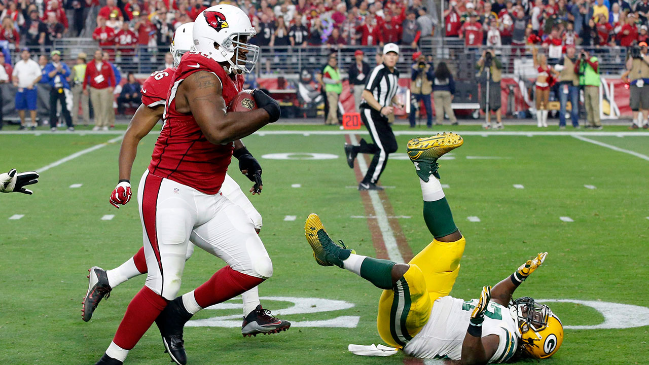 Arizona Cardinals Announce 2016 Schedule