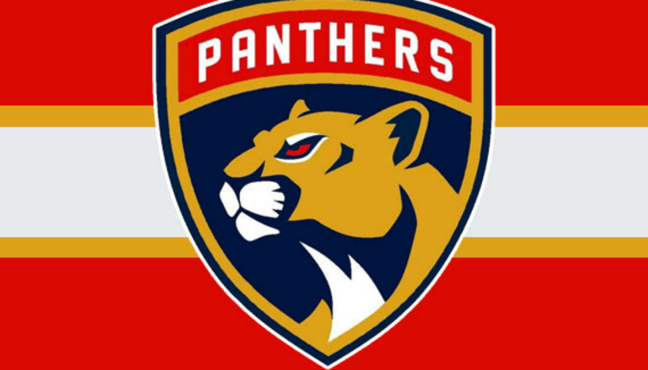 Florida Panthers set to unveil new logo, sweaters