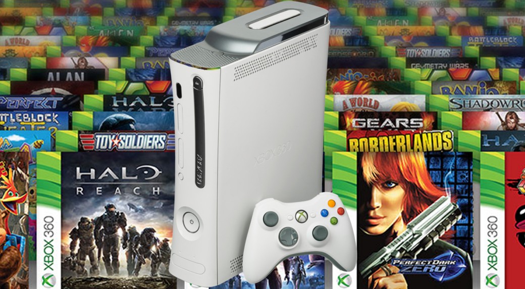 Red Ring Retrospective Microsoft Ends Production Of The Xbox 360