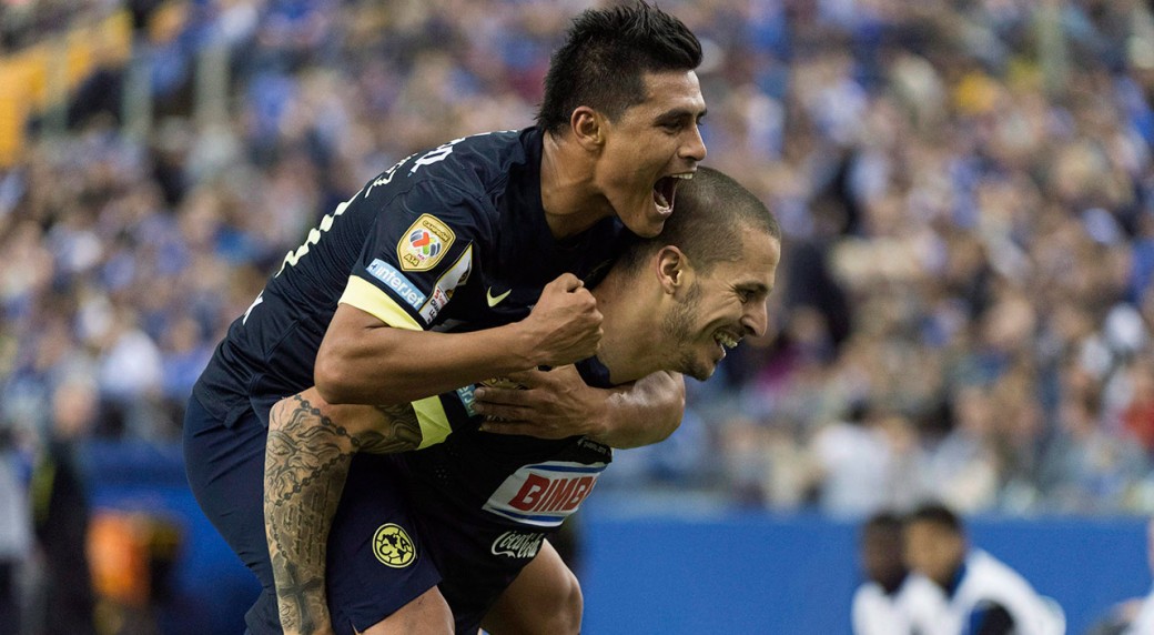 Club America Repeats As Concacaf Champions League Winners Sportsnet Ca