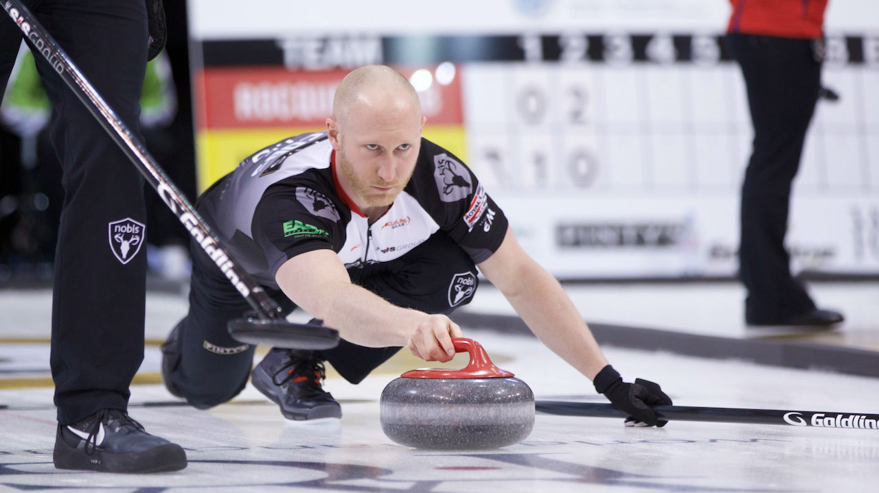 Jacobs jumps to 2-0 record at Players’ Championship