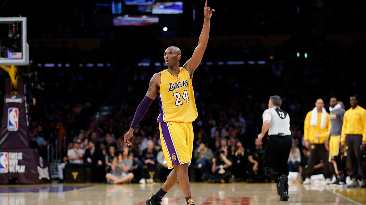 NBA All-Star Game Plans Kobe Bryant Tributes, Institutes New Rules –  Deadline