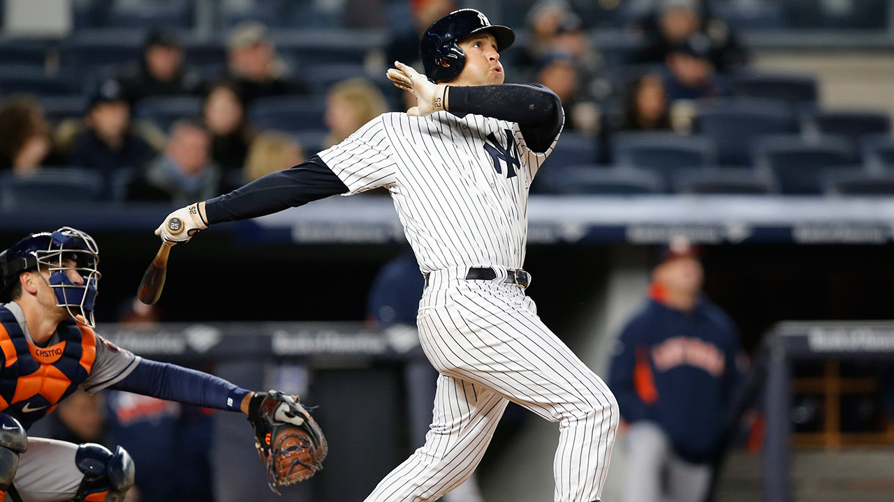 Mark Teixeira