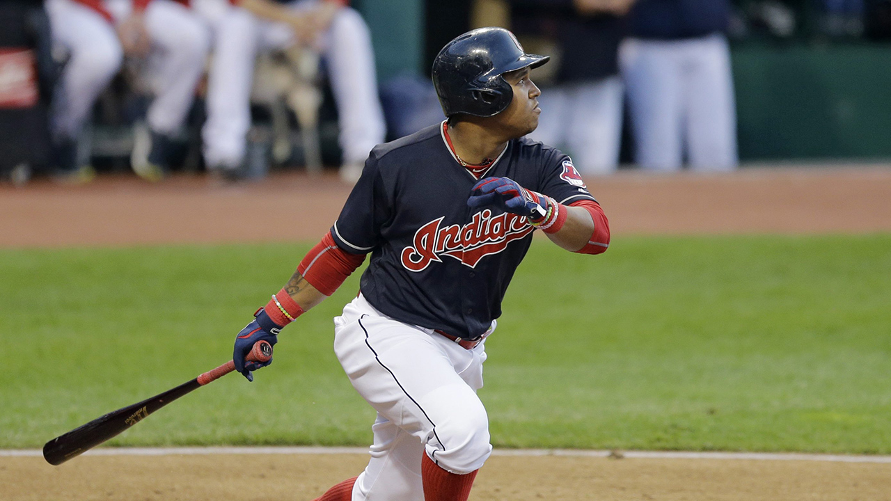 Indians sign Jose Ramirez to five-year contract