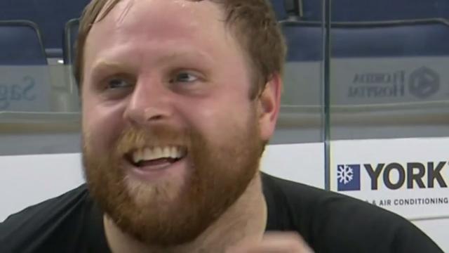 Ex-Leaf Phil Kessel Brought The Stanley Cup To Toronto & Revenge