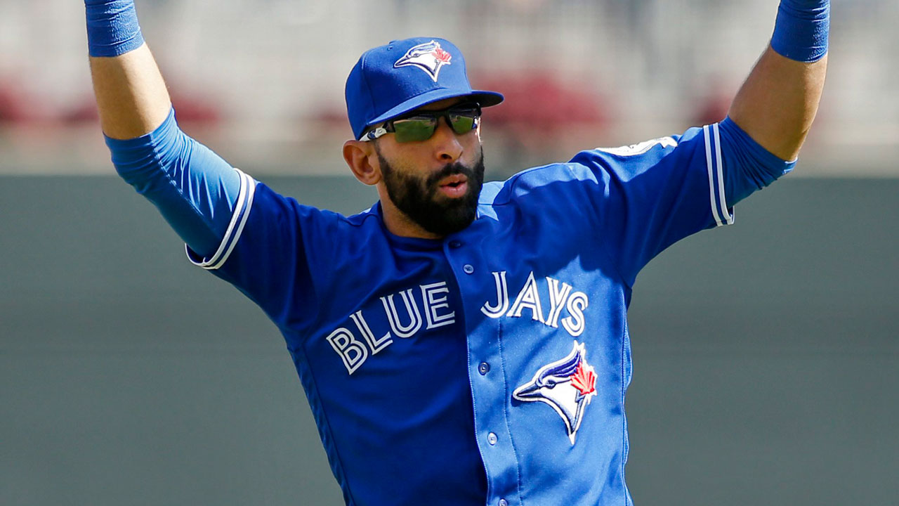 Edwin Encarnacion, Jose Bautista To Reject Qualifying Offers - MLB