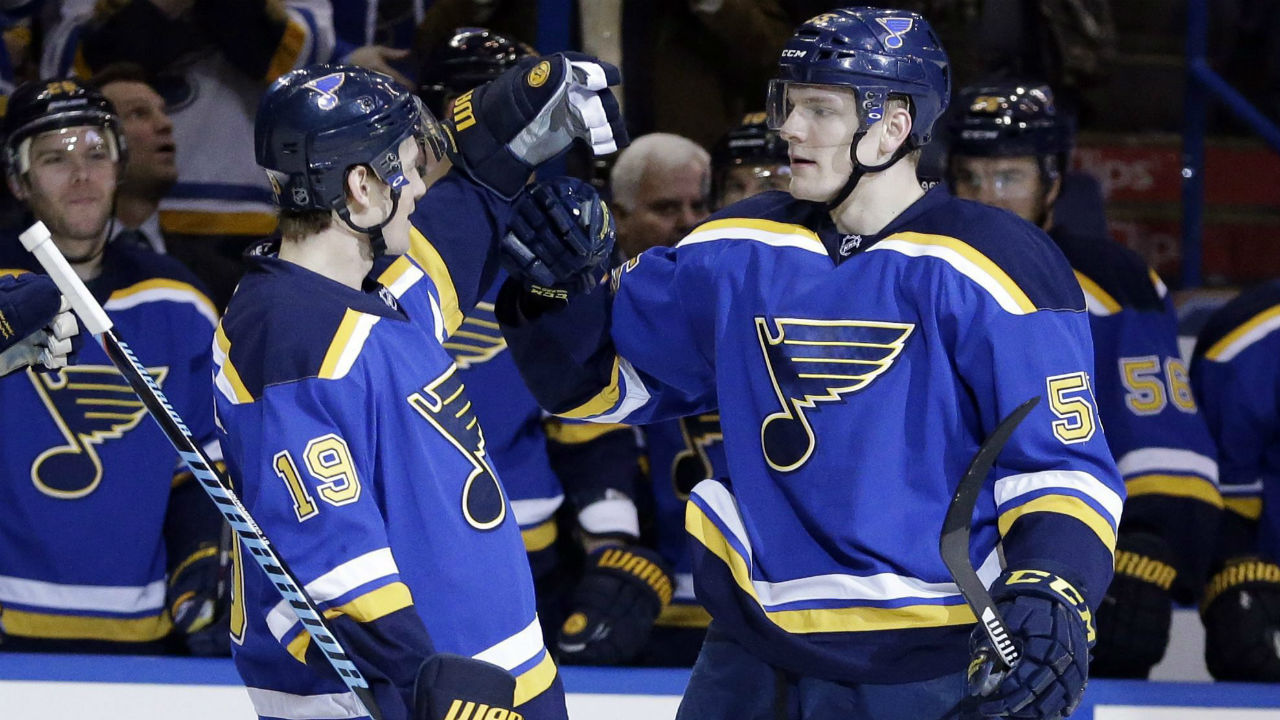 You won't ever see Colton Parayko (@cparayko) having issues giving