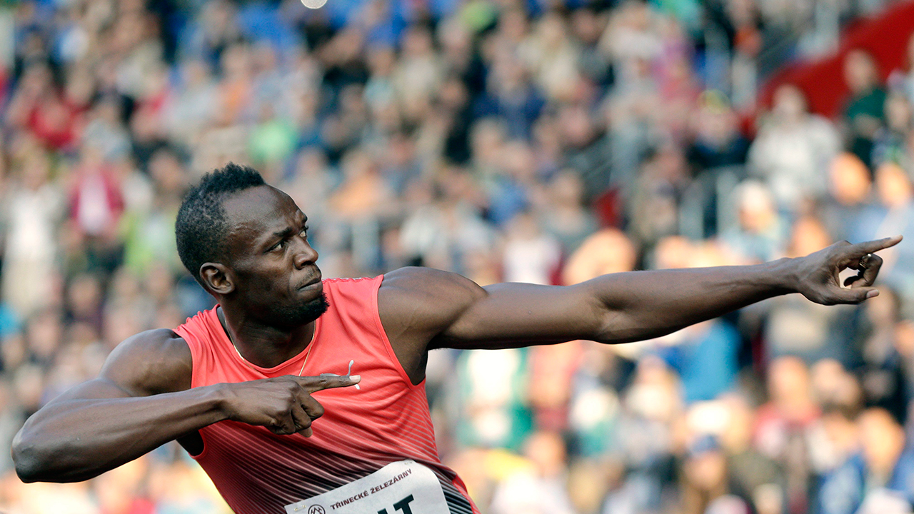 Лашон Мерритт. Lashawn Merritt.