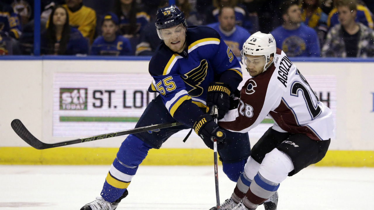 You won't ever see Colton Parayko (@cparayko) having issues giving