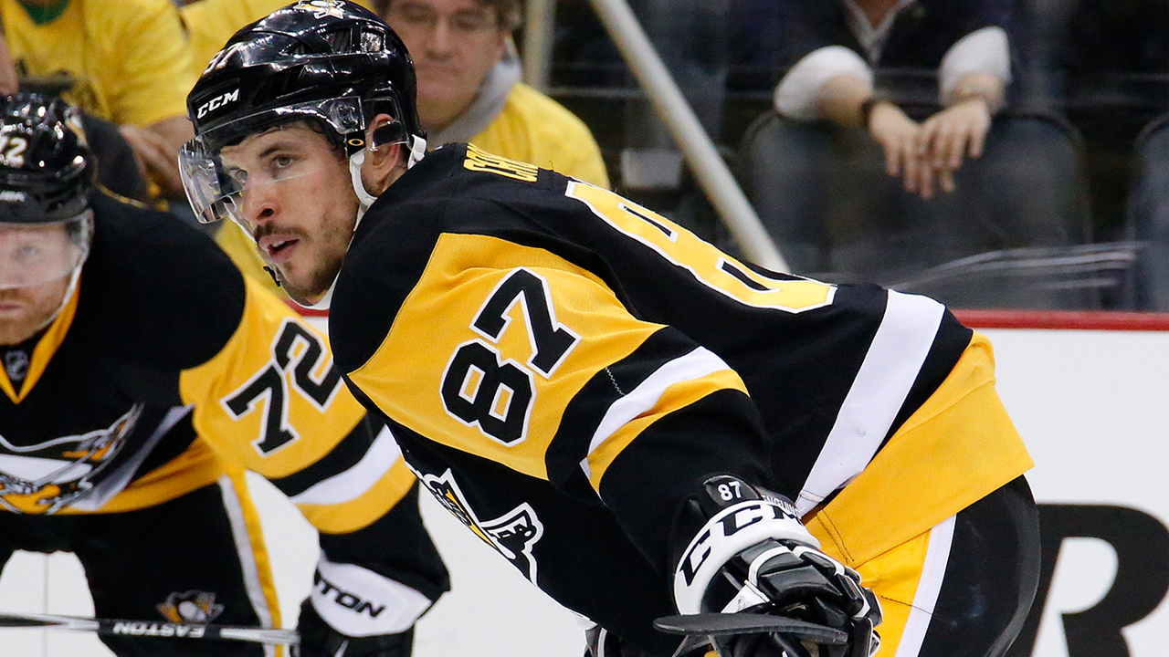 Sidney Crosby’s Impact On Penguins Goes Deeper Than Points