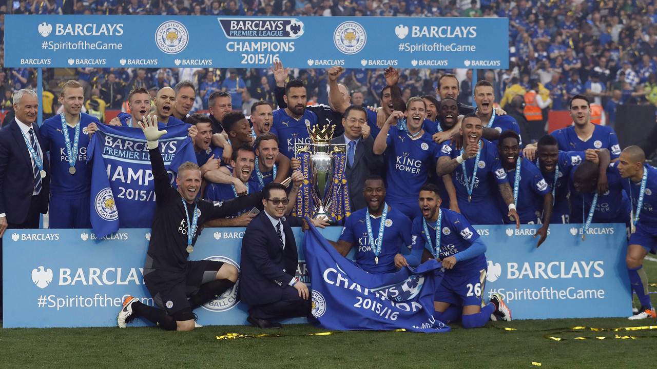 Leicester City