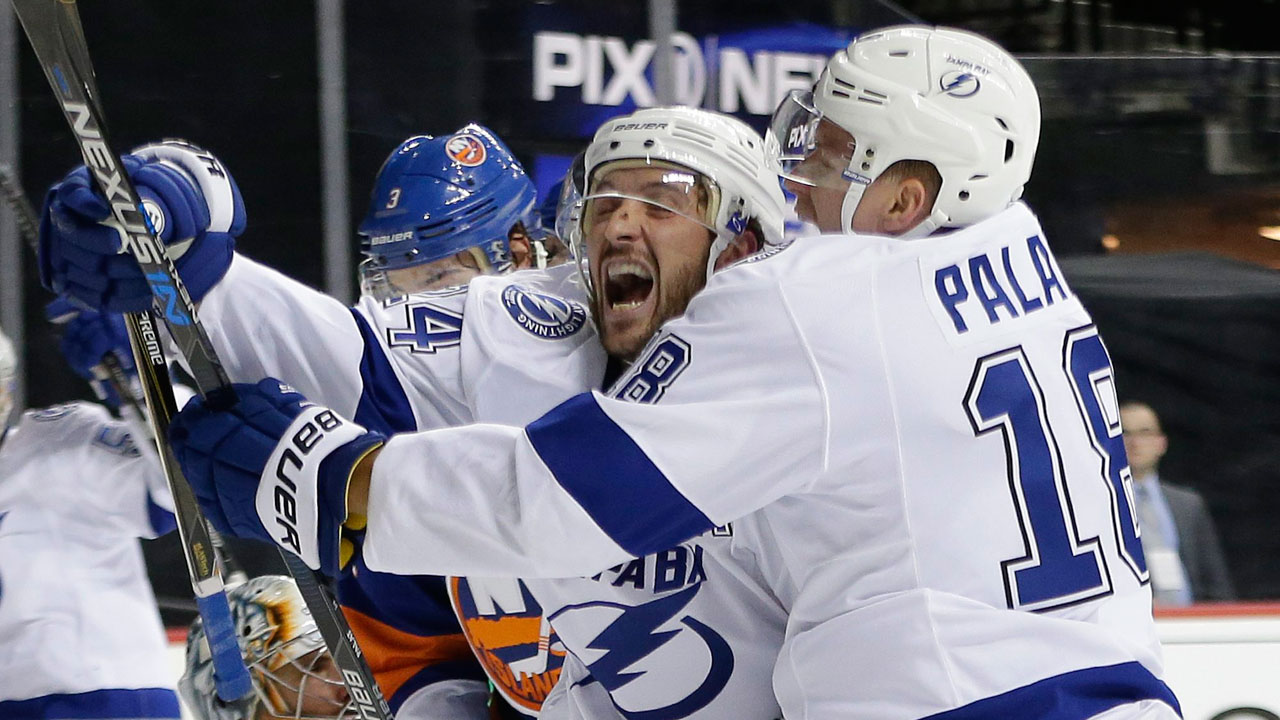 ryan callahan lightning jersey