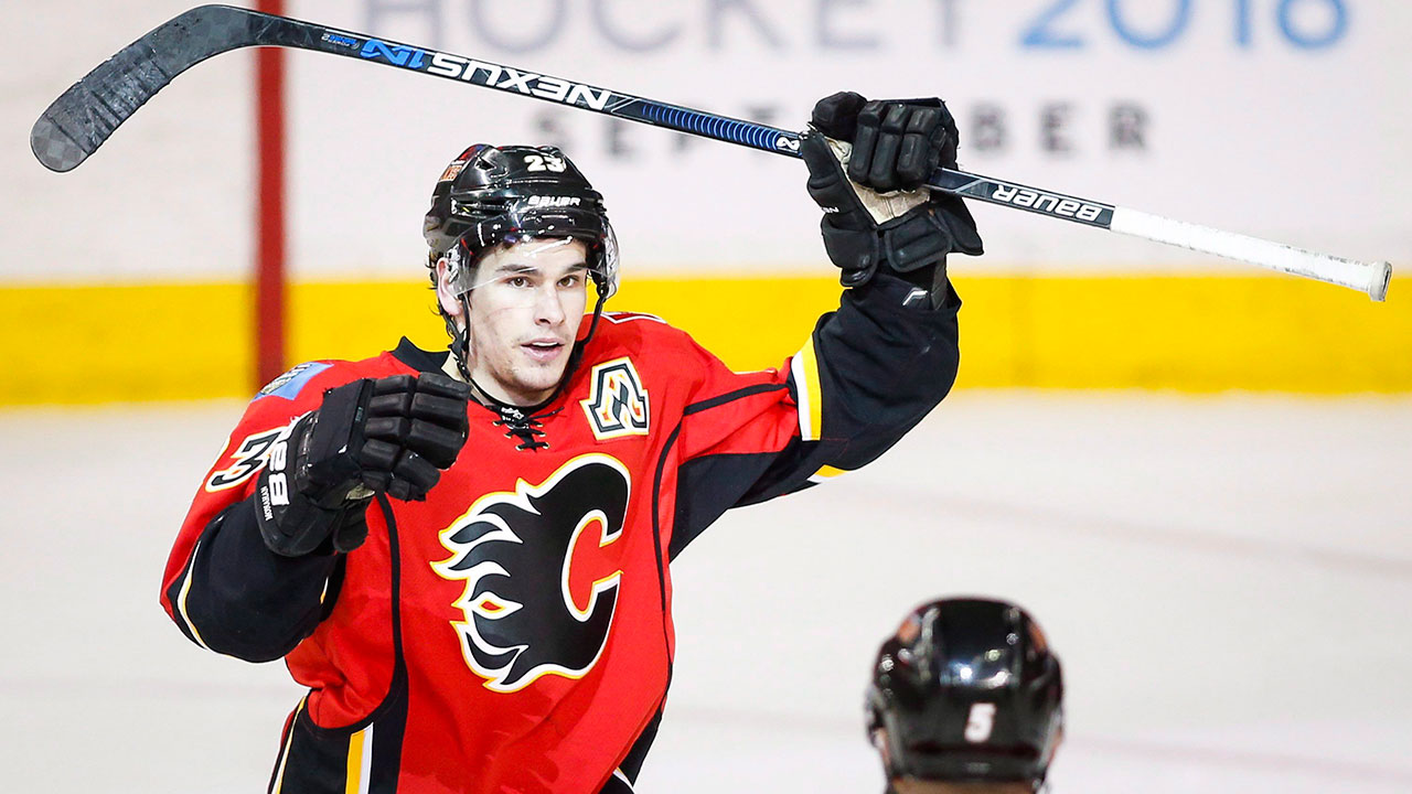 Sean-Monahan