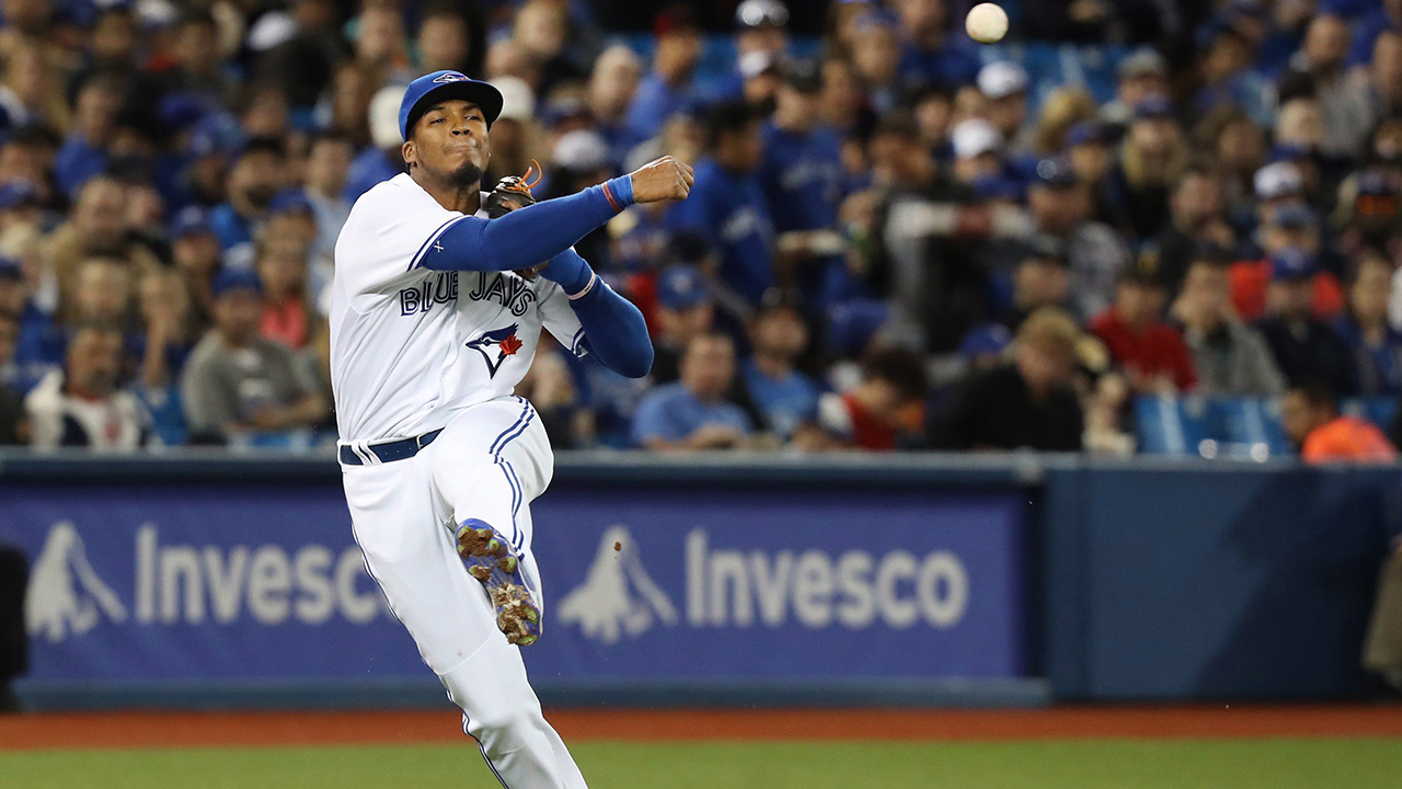 Blue Jays All-Star Edwin Encarnacion to join Bisons