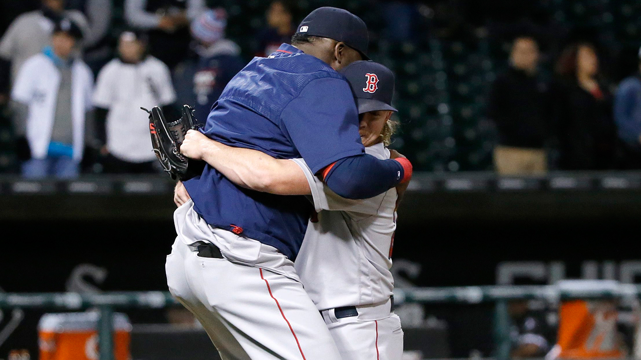 Hanley Ramirez let go by Boston Red Sox, Dustin Pedroia returns