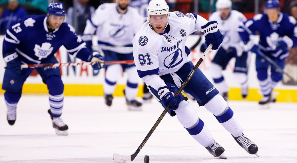 nhl tampa bay lightning