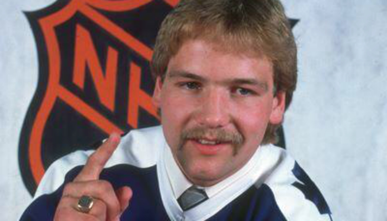 Wendel Clark on X: I'm looking forward to appearing on @yxesportspod  tonight, LIVE from @wc17saskatoon! Catch the interview at 6 p.m. SK  time.@Jackson_Events  / X
