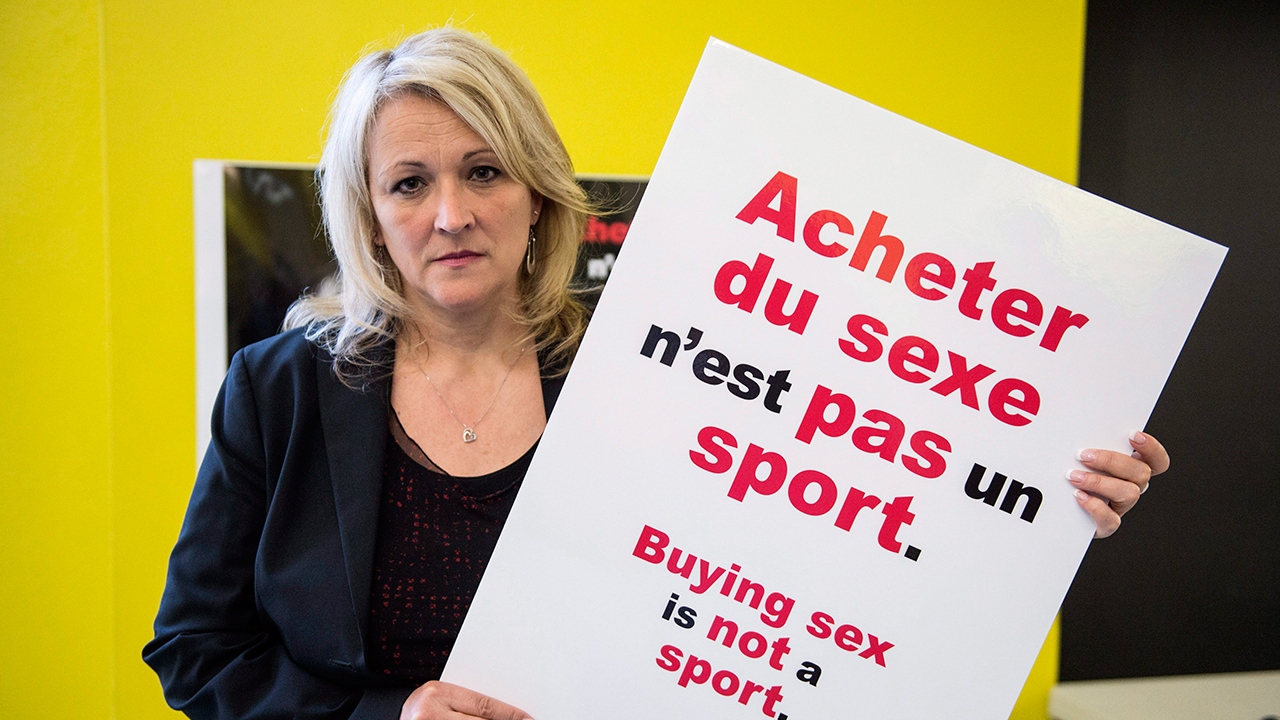 Quebec groups launch sex exploitation awareness campaign ahead of F1 race