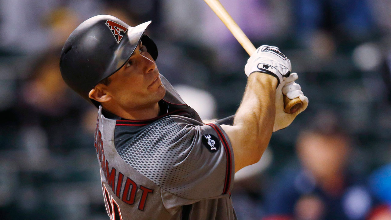 Q&A: How Paul Goldschmidt went from eighth-round pick to MVP candidate
