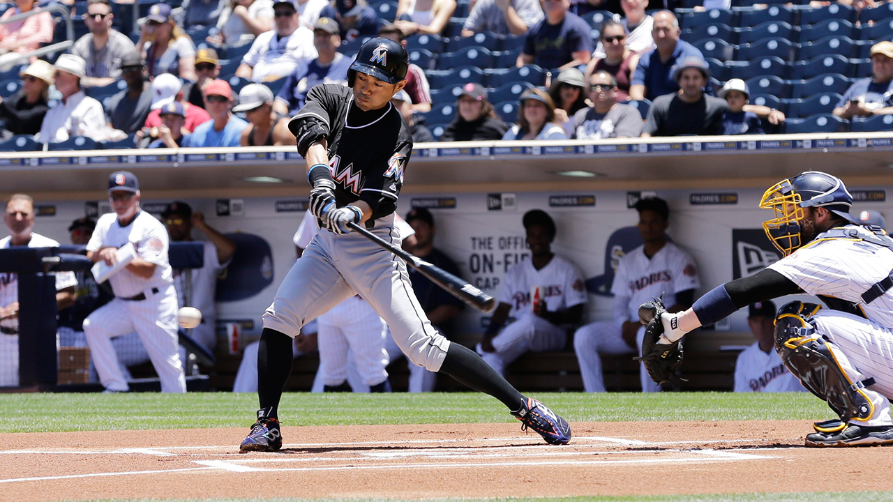 Ichiro Suzuki Passes Pete Rose for Most Career Hits: Latest