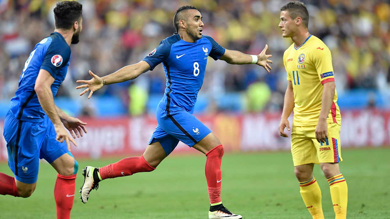 Dimitri-Payet