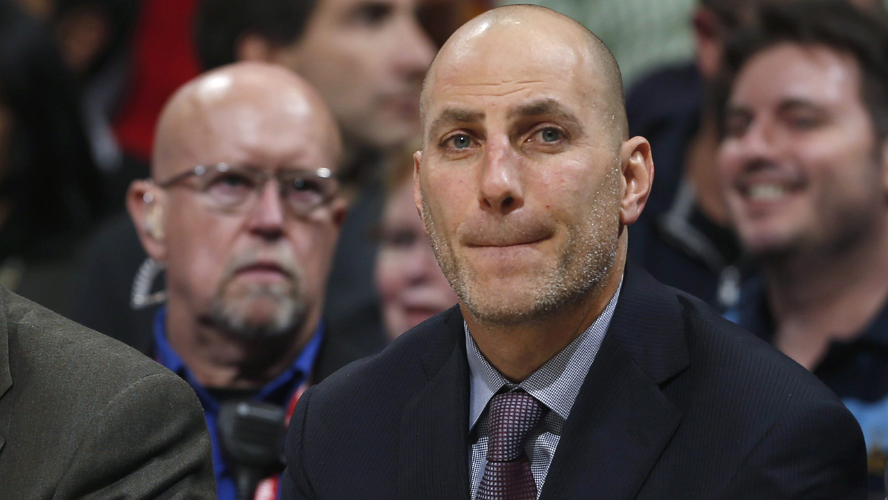 Report: Raptors assistant Rex Kalamian joining Clippers