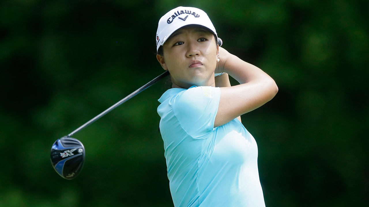 No. 1 Lydia Ko wins LPGA Tour’s NW Arkansas Championship