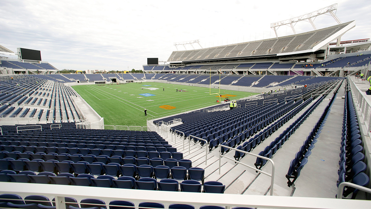 NFL Pro Bowl To Return to Camping World Stadium in Orlando in 2024 -  CitySurfing Orlando