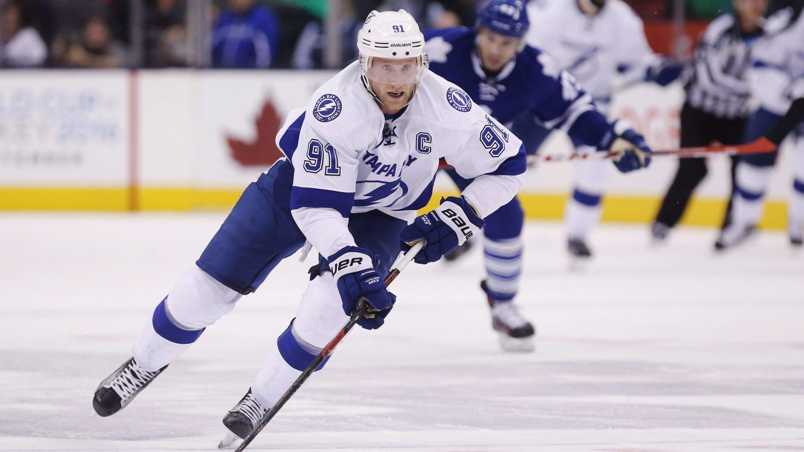 Steven-Stamkos;-Tampa-Bay-Lightning;-NHL;-Team-Canada;-Sportsnet