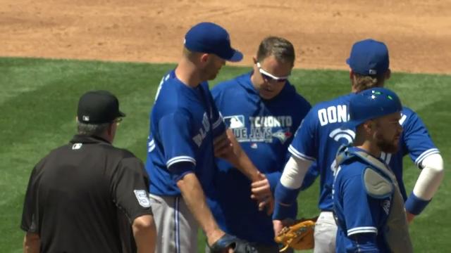 Hernandez hits walk-off single as Blue Jays outlast Royals in extra-inning  thriller