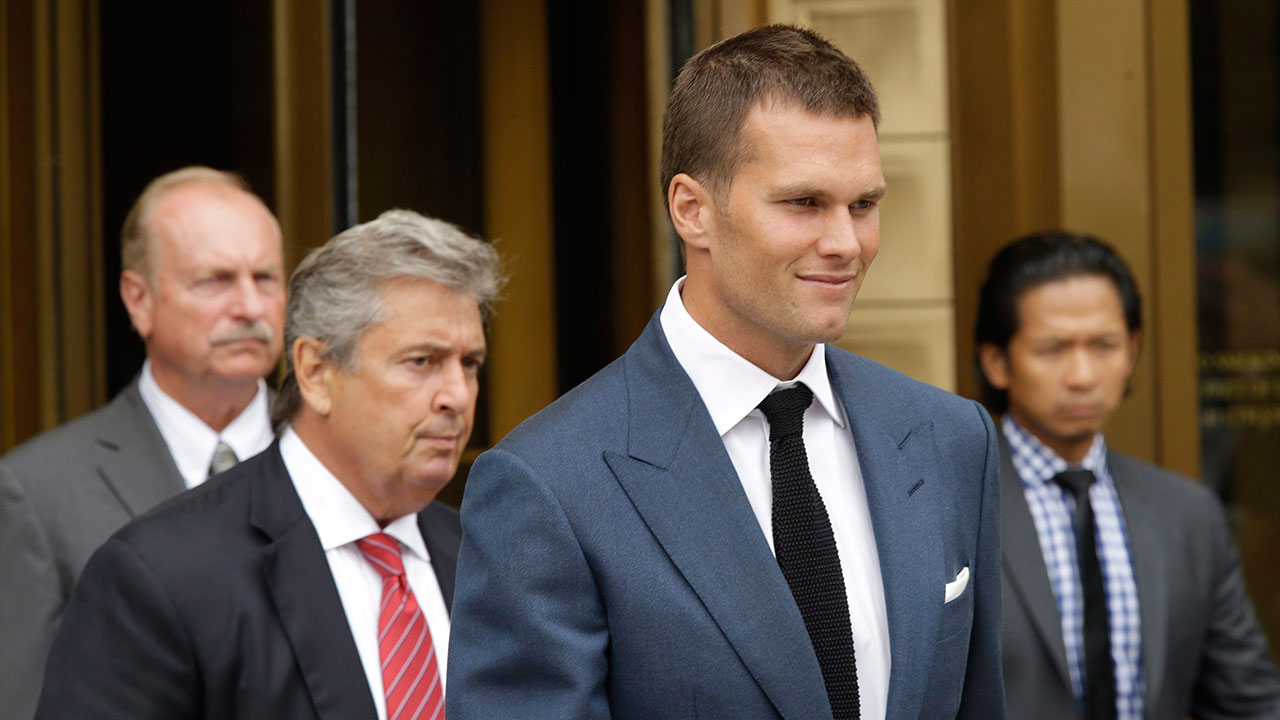 DeflateGate: U.S. Court of Appeals Reinstates Tom Brady's