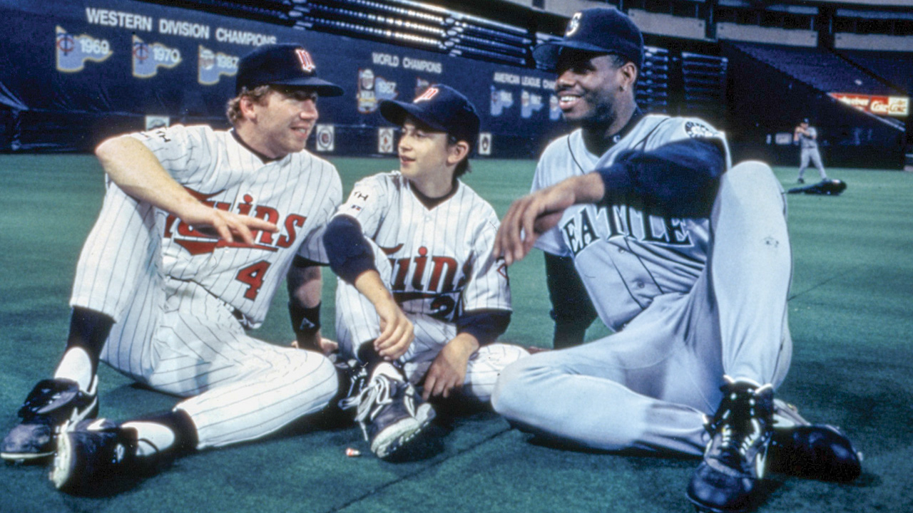 Breaking down the baseball movie: 'Major League' 