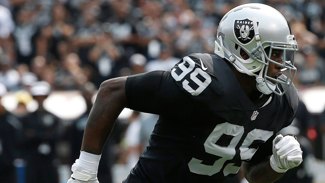 How Good Were Aldon Smith's First 3 Years?