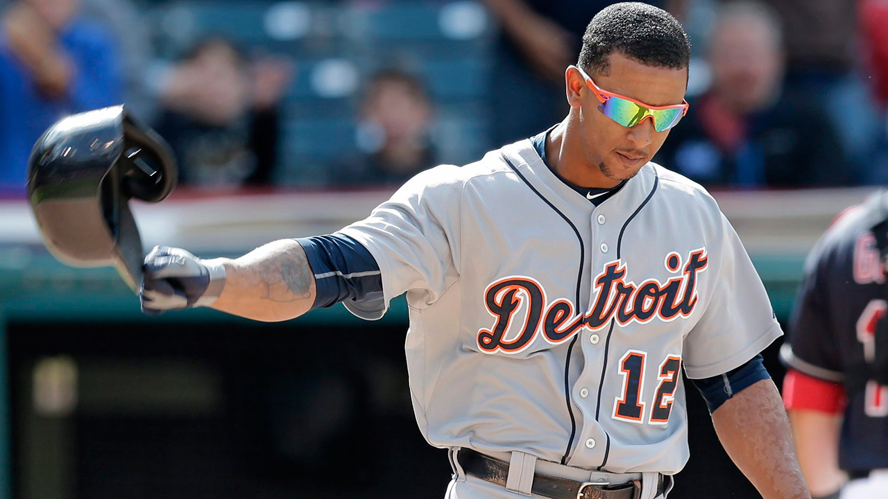 Toronto Blue Jays, Detroit Tigers' Devon Travis-Anthony Gose trade