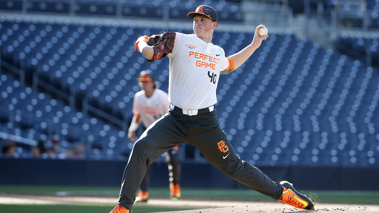 Jason Groome makes way to Boston Red Sox