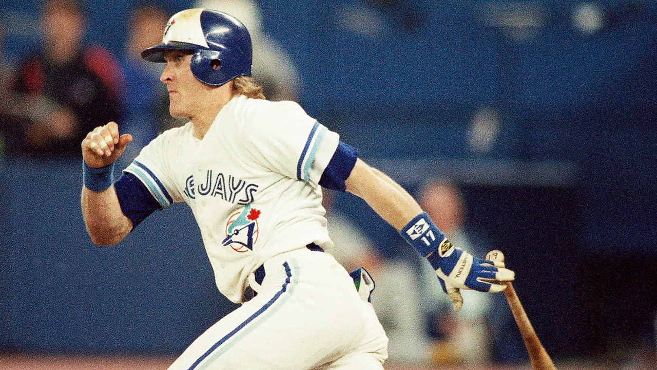 Sportsnet To Air Entire 1992 World Series, And We'll Have Game