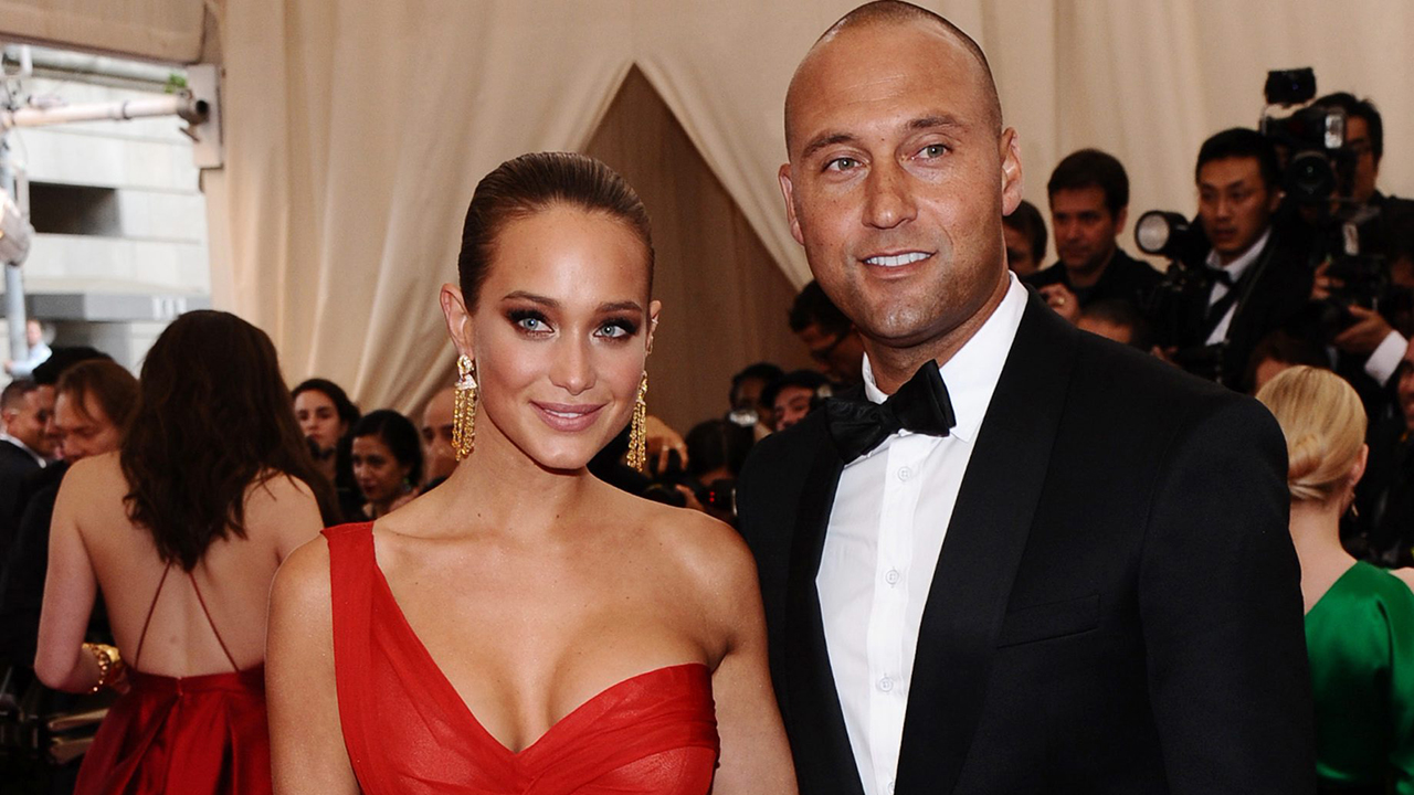 Derek Jeter: Where are they now? - Sports Illustrated