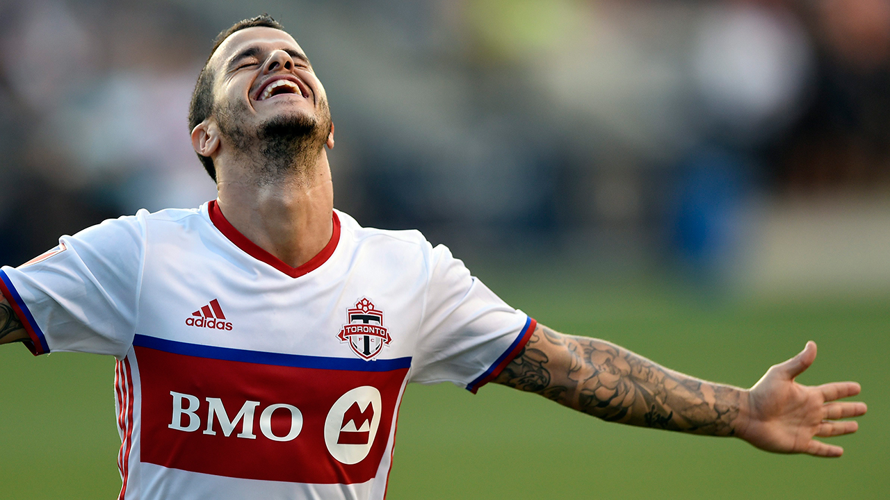 Sebastian-Giovinco