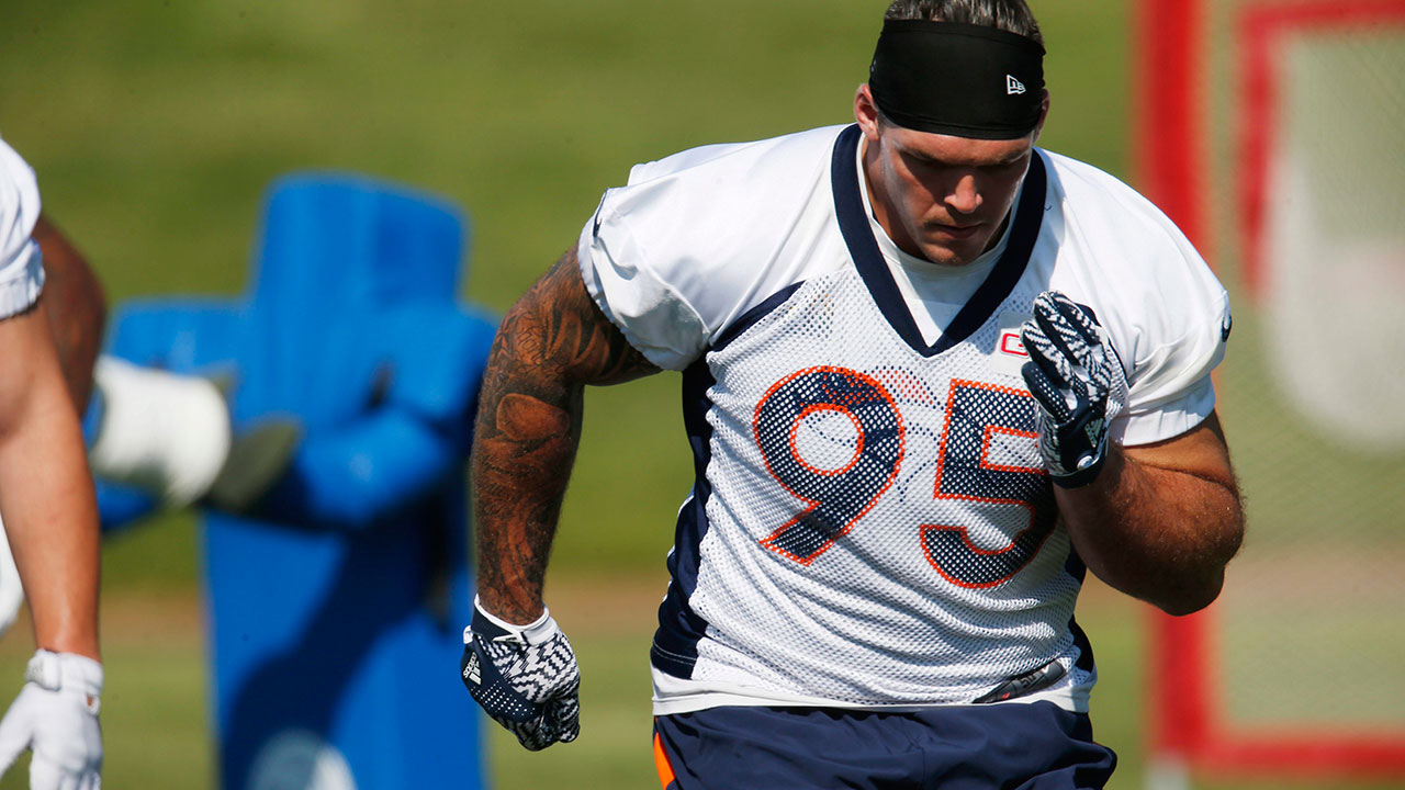 Derek Wolfe Injury: Updates on Broncos DE's Neck and Return