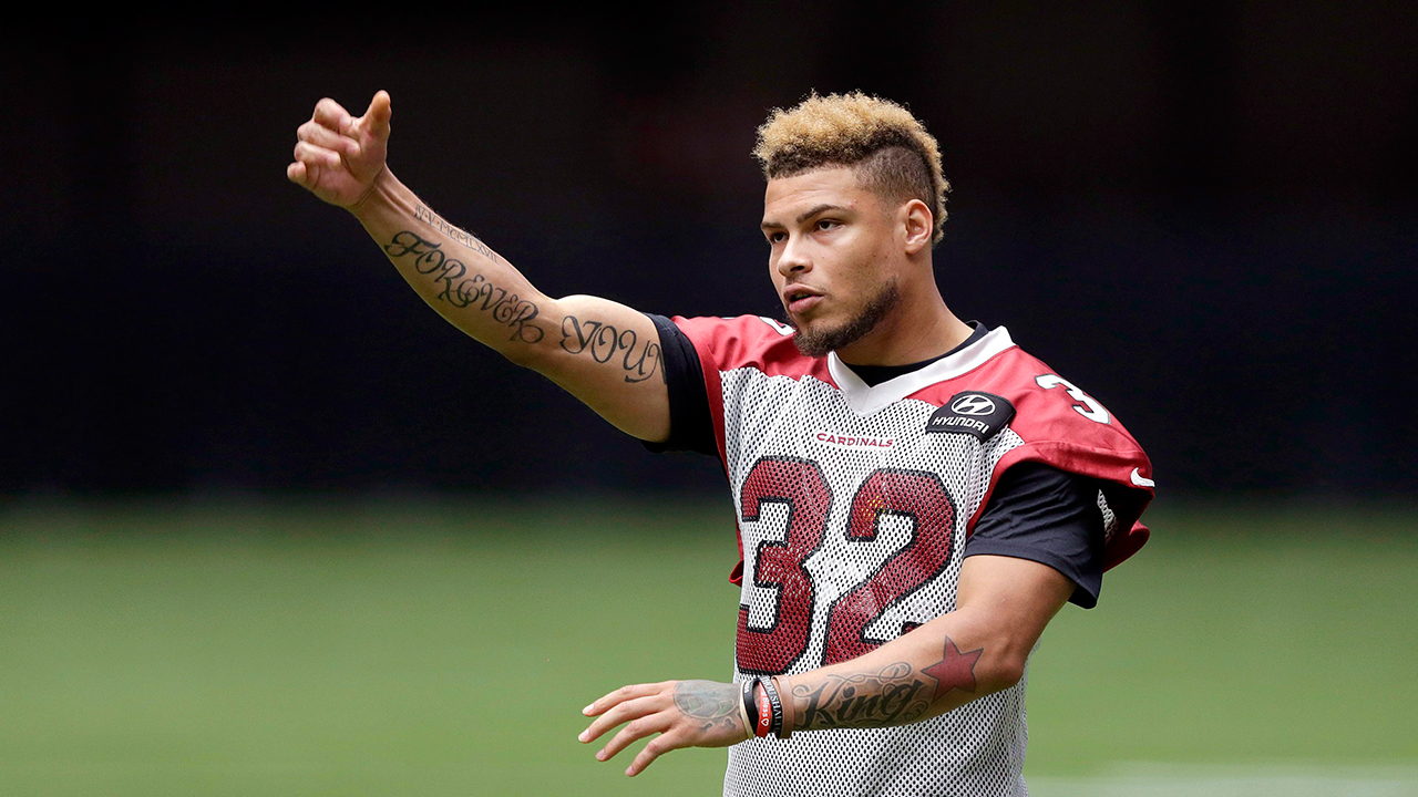 NFL free agency 2018: Tyrann Mathieu signs one-year deal with Texans 