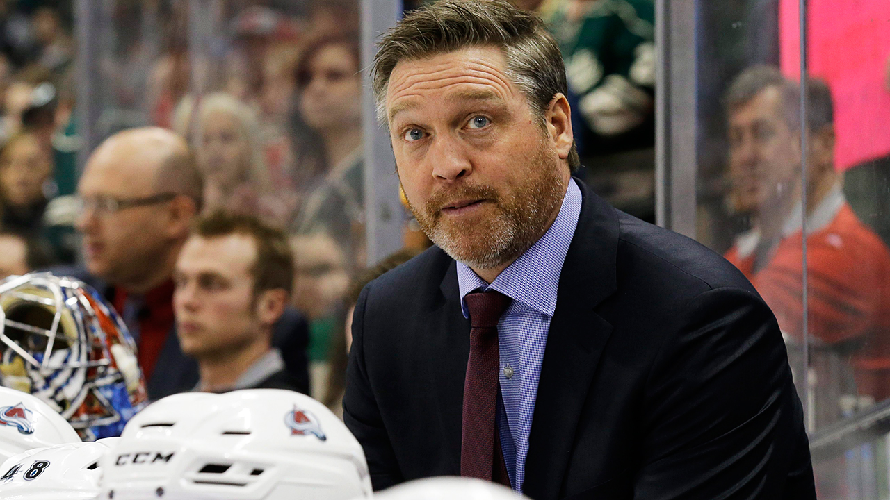 Patrick Roy called out by ex-Quebec Remparts goalie: 'I didn't get