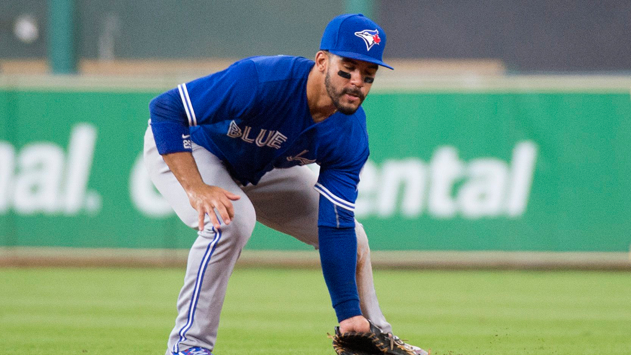 I'll never stop fighting': Toronto Blue Jays' Devon Travis vows to bounce  back from yet another injury