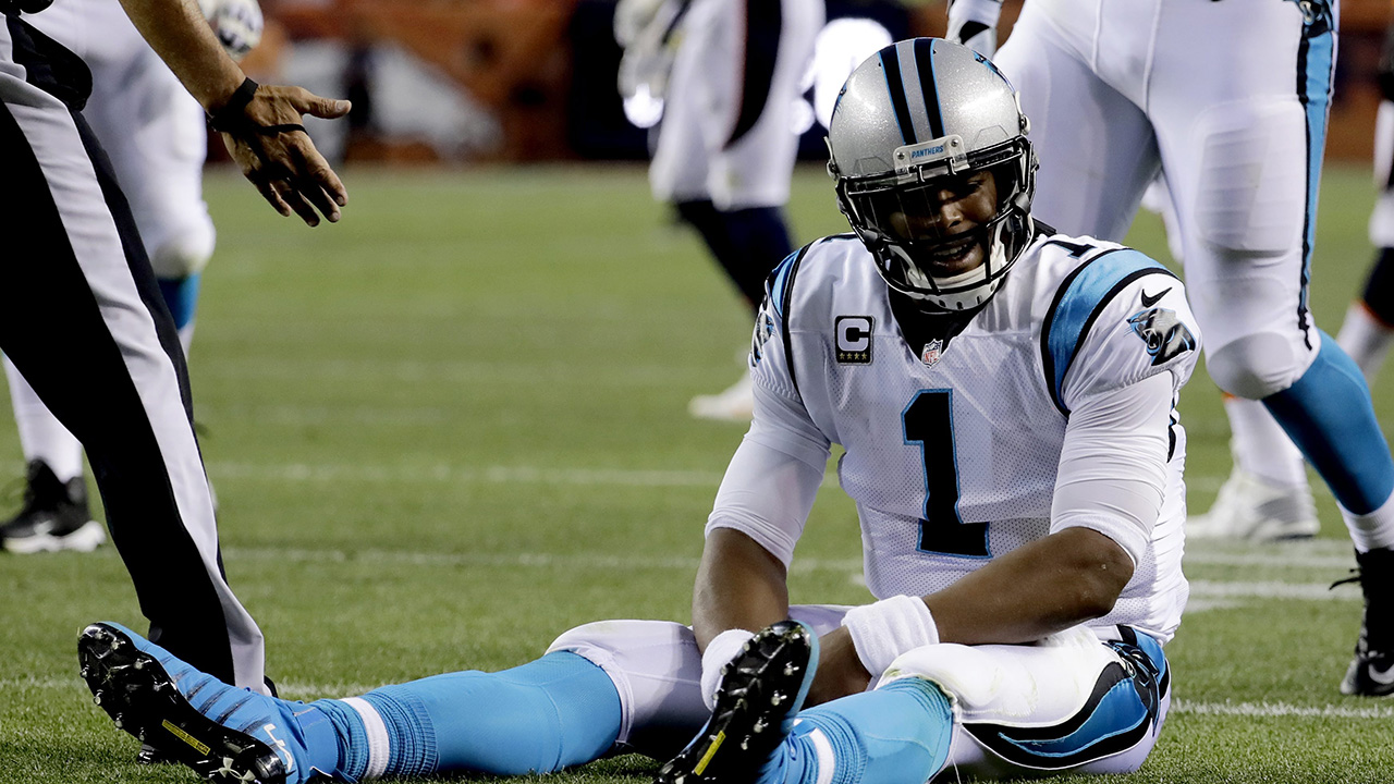 Cam Newton comment loses him one sponsor, but relationship with