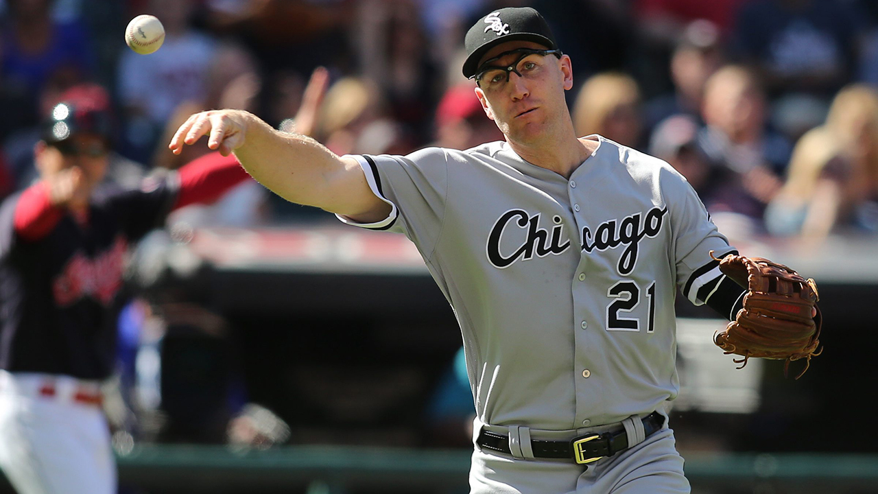 White Sox Acquire Todd Frazier In Three-Team Deal With Dodgers